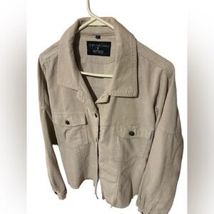 Sept and co boutique jacket